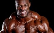 Ronnie Coleman