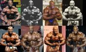 Ronnie Coleman