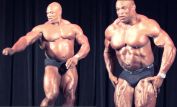 Ronnie Coleman