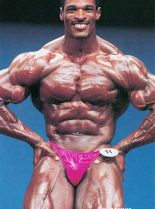 Ronnie Coleman