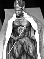 Ronnie Coleman