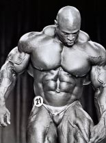 Ronnie Coleman