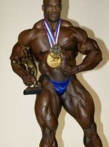 Ronnie Coleman