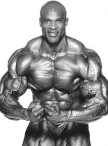 Ronnie Coleman