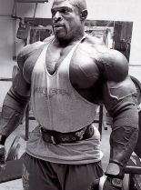 Ronnie Coleman