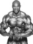 Ronnie Coleman