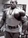 Ronnie Coleman