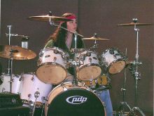 Ronnie Connell