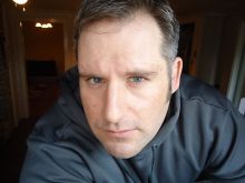 Ronnie Connell