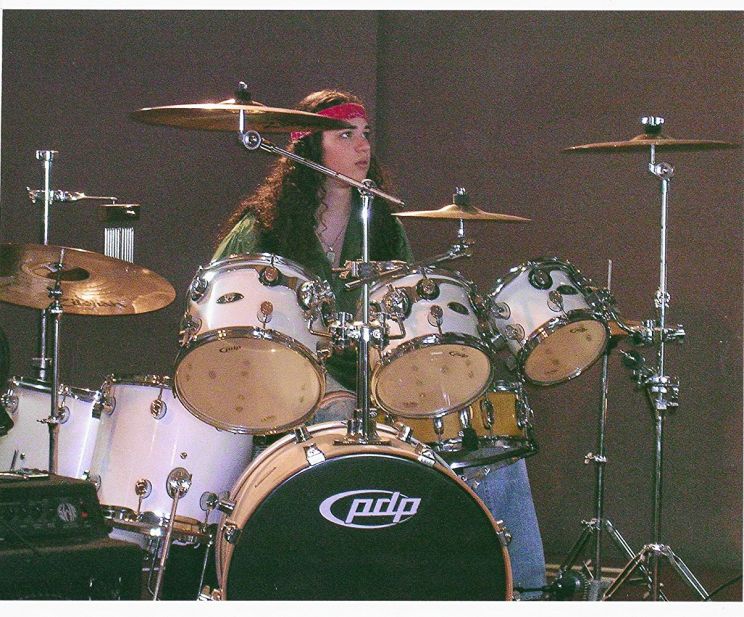 Ronnie Connell