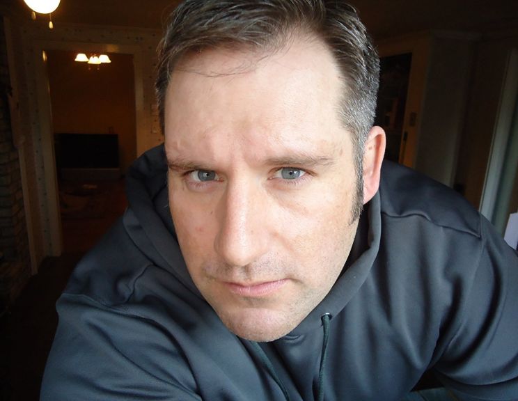 Ronnie Connell
