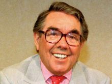 Ronnie Corbett