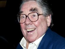 Ronnie Corbett