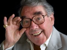 Ronnie Corbett