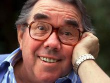 Ronnie Corbett