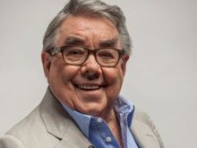 Ronnie Corbett