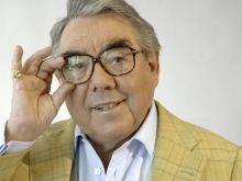 Ronnie Corbett