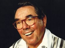 Ronnie Corbett