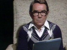 Ronnie Corbett