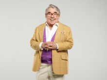 Ronnie Corbett