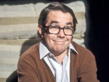 Ronnie Corbett