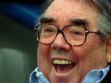 Ronnie Corbett