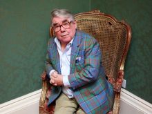 Ronnie Corbett