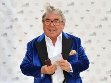 Ronnie Corbett