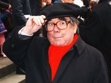 Ronnie Corbett