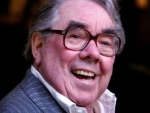 Ronnie Corbett