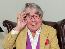 Ronnie Corbett