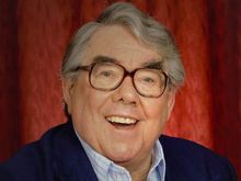 Ronnie Corbett