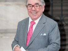 Ronnie Corbett