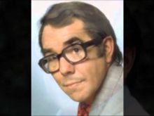 Ronnie Corbett
