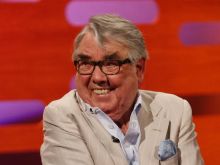 Ronnie Corbett