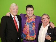 Ronnie Corbett