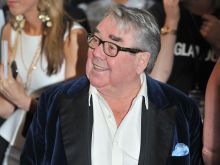 Ronnie Corbett