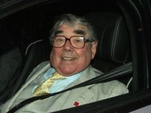 Ronnie Corbett