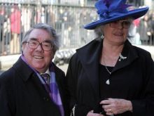 Ronnie Corbett