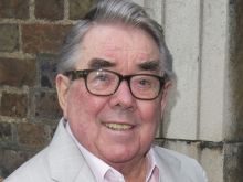 Ronnie Corbett