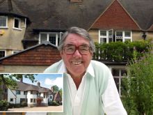 Ronnie Corbett