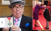 Ronnie Corbett