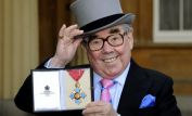 Ronnie Corbett