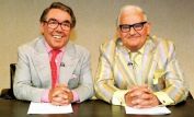 Ronnie Corbett