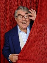 Ronnie Corbett