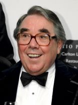 Ronnie Corbett