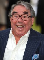 Ronnie Corbett