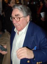 Ronnie Corbett