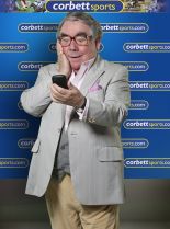 Ronnie Corbett