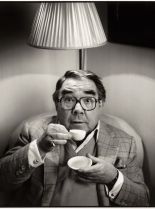 Ronnie Corbett